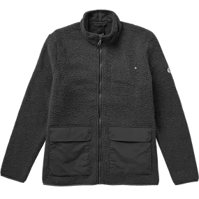 Men's Idyllwild Sherpa Jacket