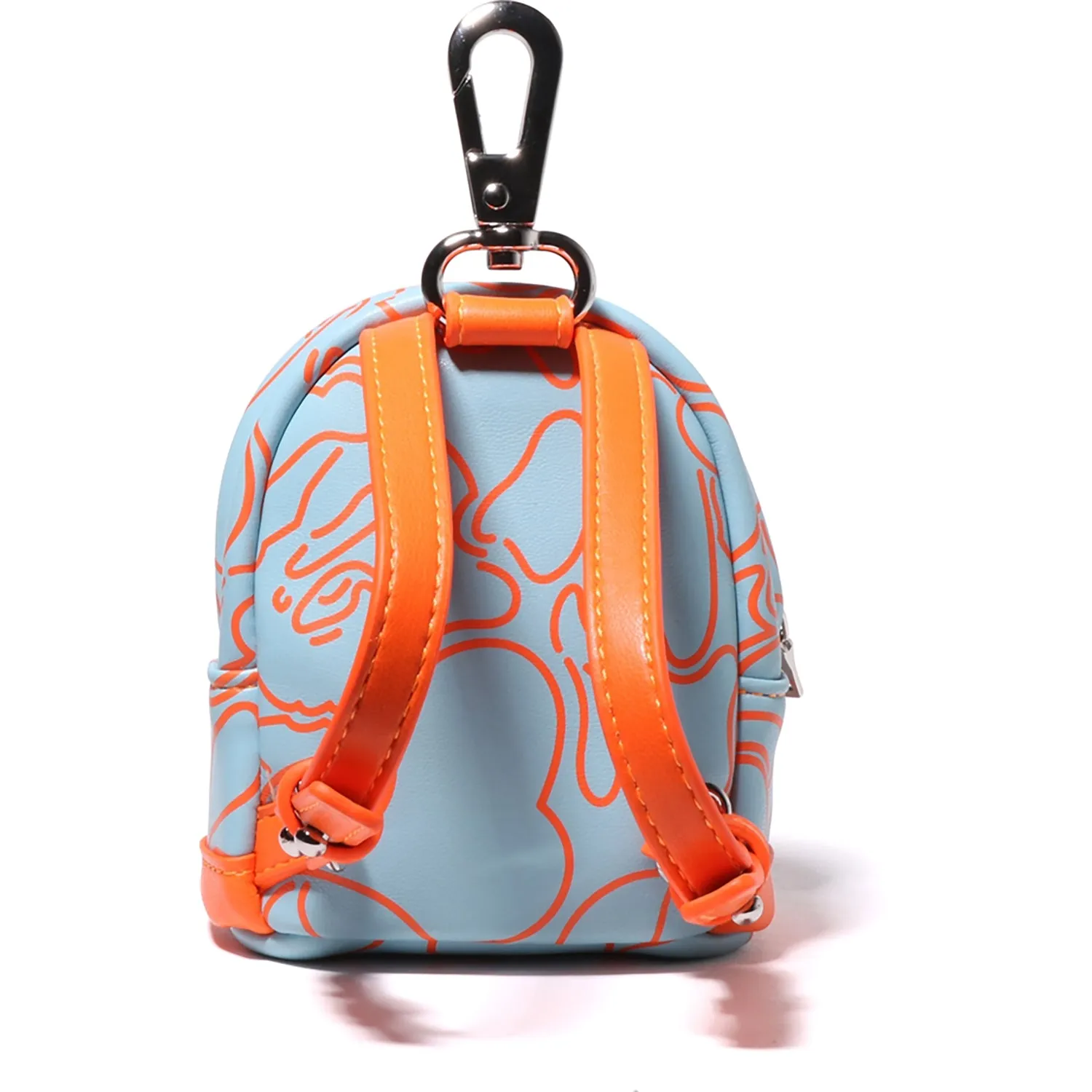 NEON CAMO MICRO BACKPACK LADIES