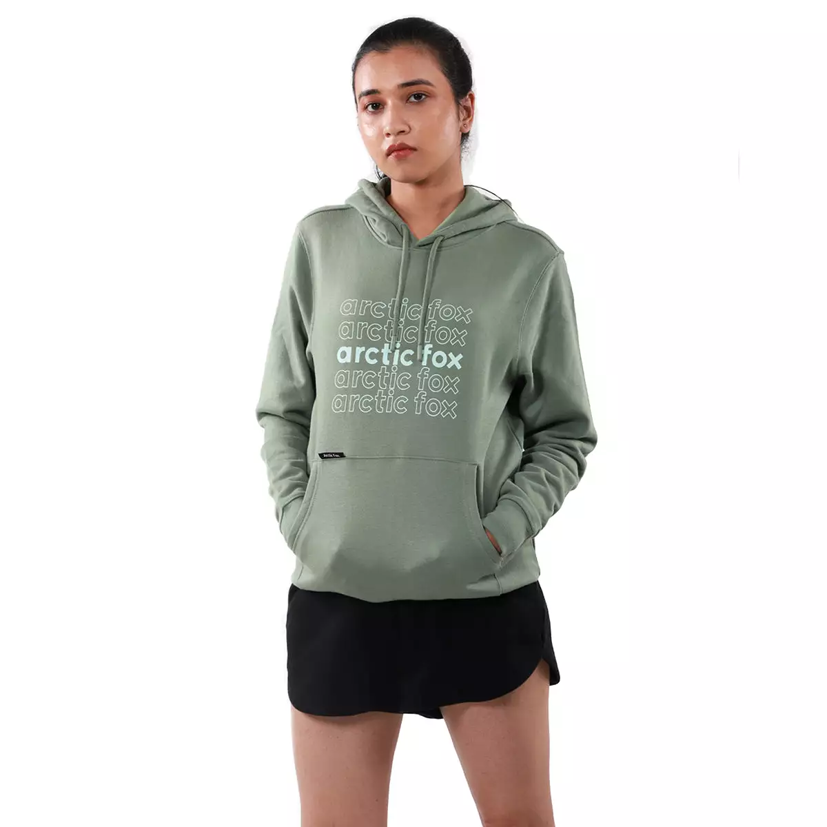 New Arctic Fox Unisex Sea Spray Hoodies (sweatshirts)