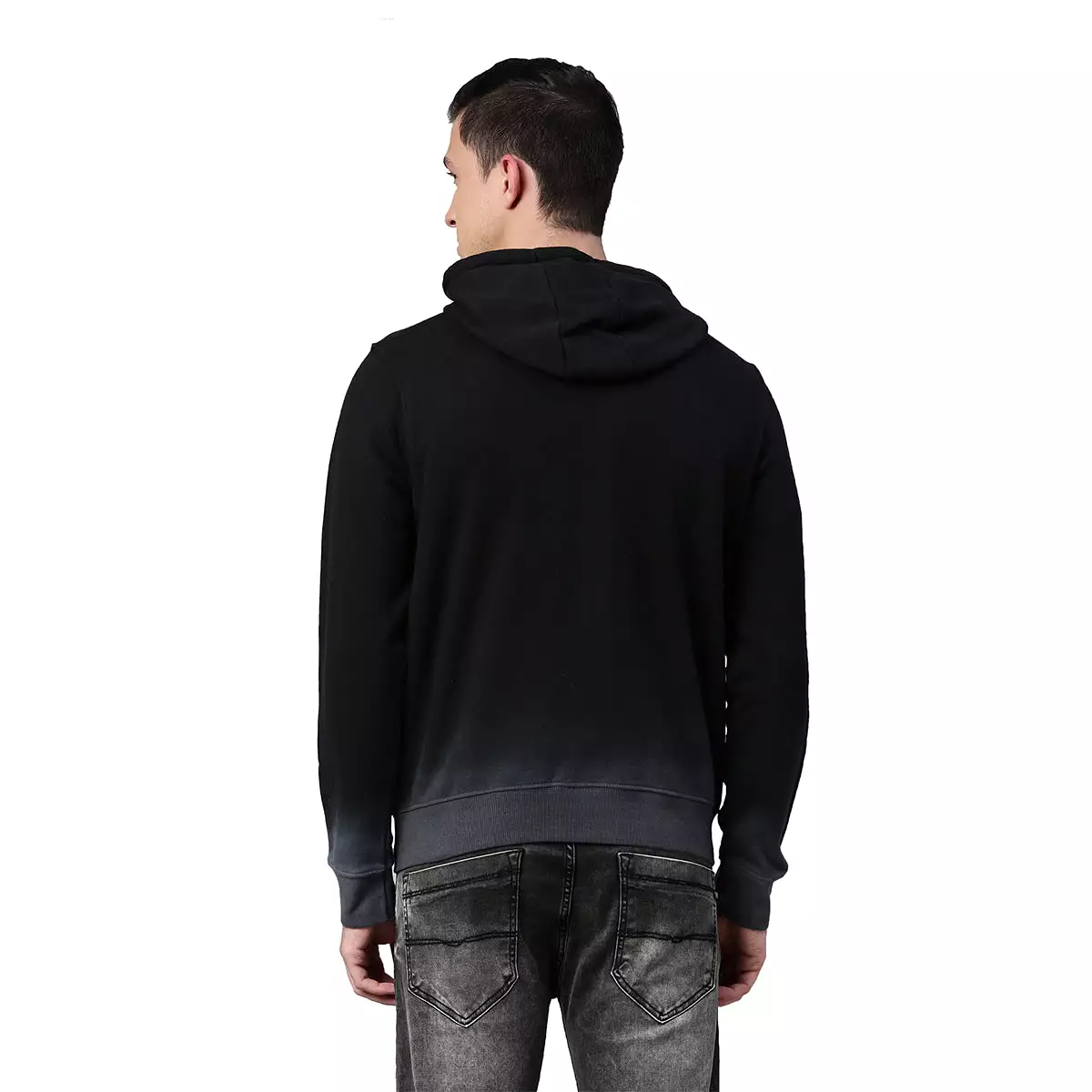 New Arctic Fox Unisex Skyrocket Zipper Hoodies (sweatshirts)