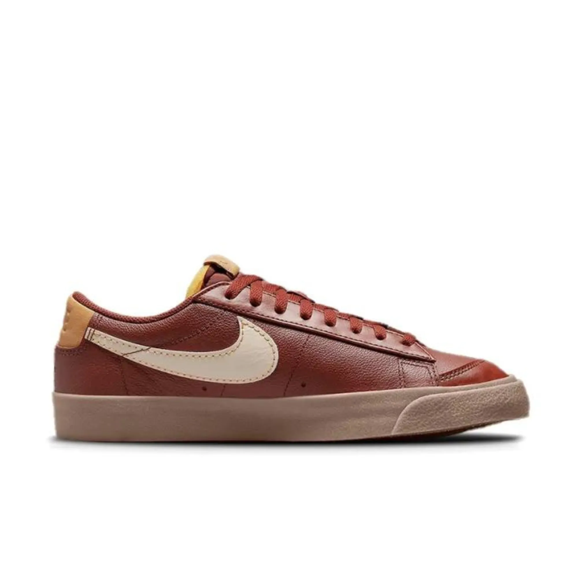 Nike Blazer Low '77 EMB 'Inspected By Swoosh'