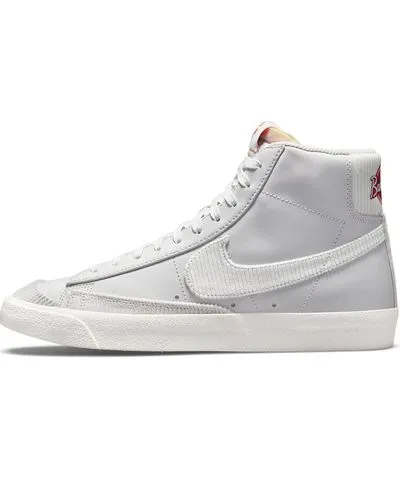 Nike Blazer Mid '77 EMB 'Vast Grey'