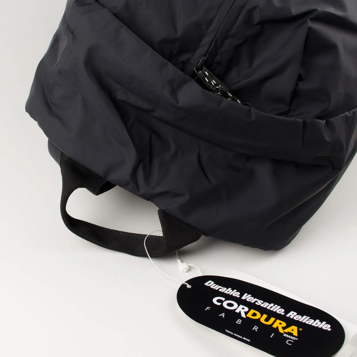 Norse Projects - Day Pack Cordura Bag - Black