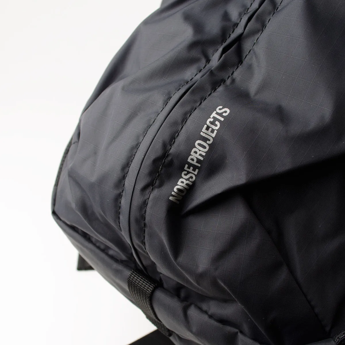 Norse Projects - Day Pack Cordura Bag - Black