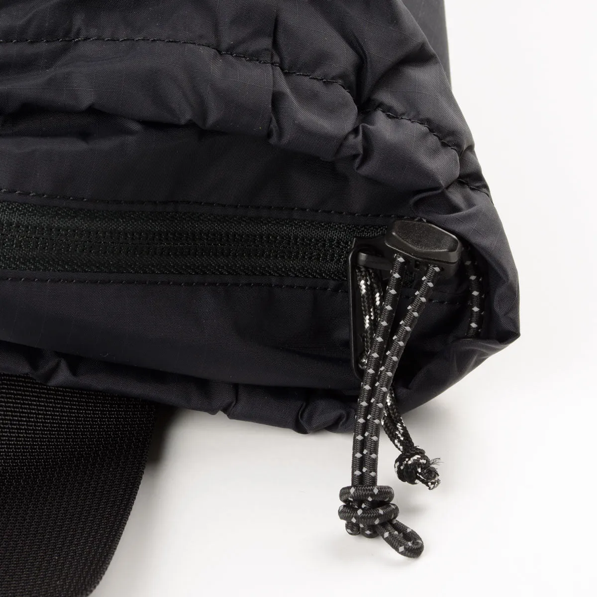 Norse Projects - Hybrid Backpack Cordura Bag - Black