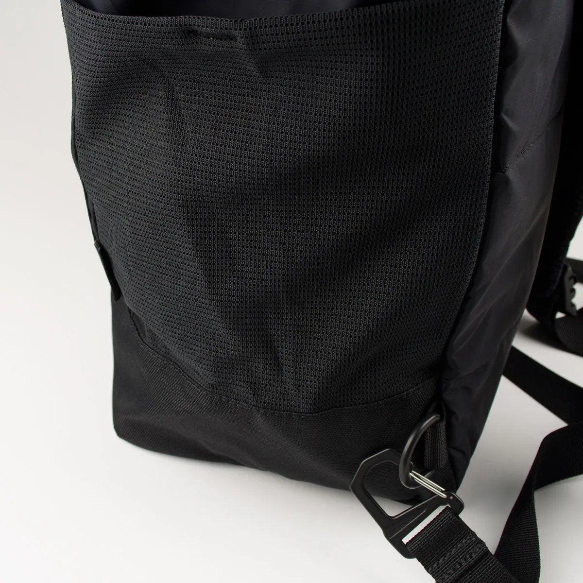 Norse Projects - Hybrid Backpack Cordura Bag - Black