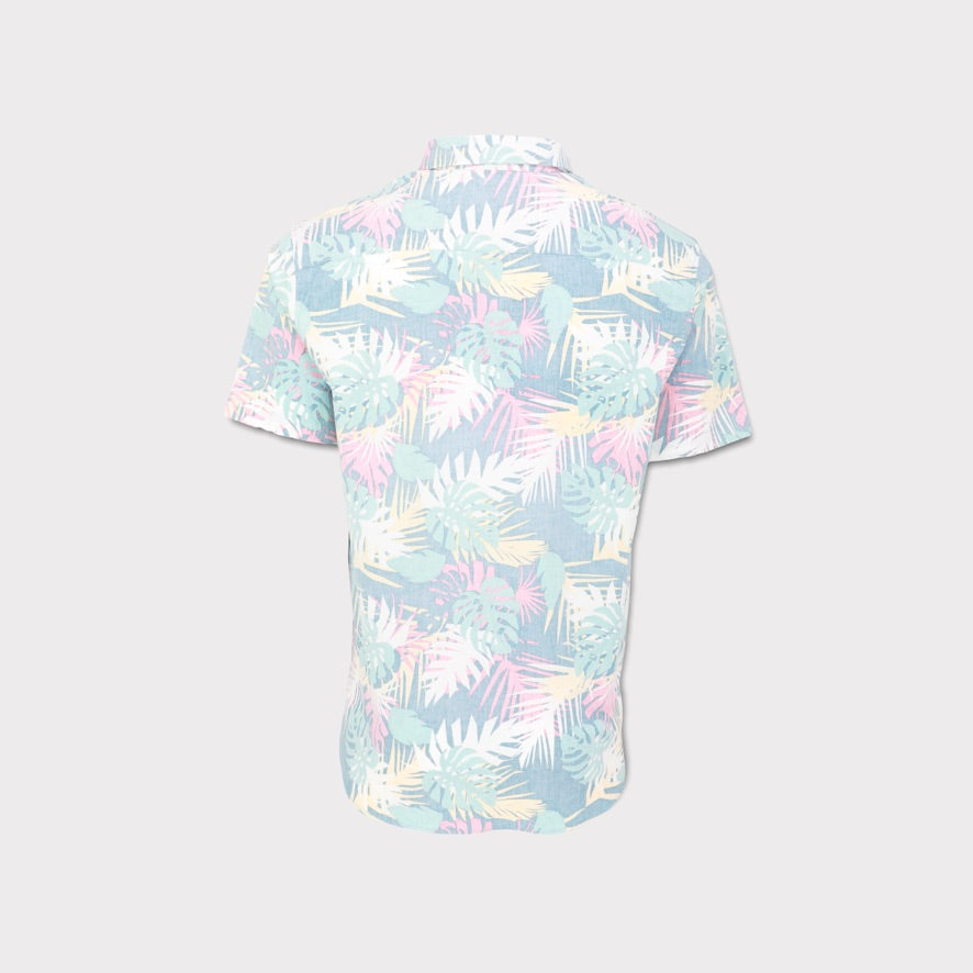 Palm Coast Stretch Shirt