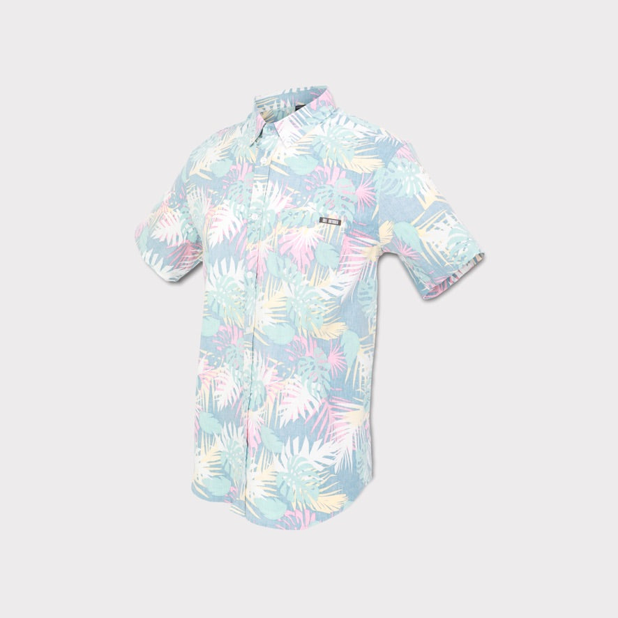 Palm Coast Stretch Shirt