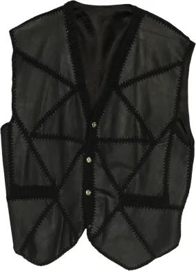 Patchwork Waistcoat | ThriftTale