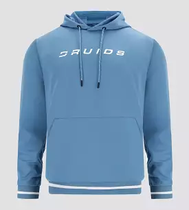 PLATINUM HOODIE - BLUE