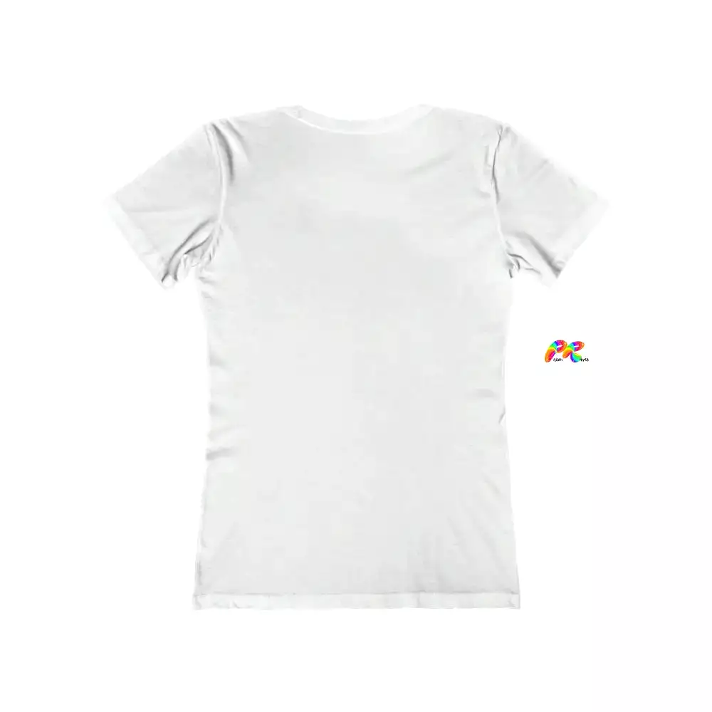 PLUR Women's The Boyfriend T-Shirt