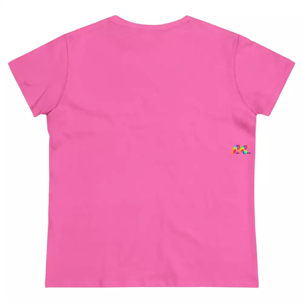 Rave Tart Cotton T-Shirt