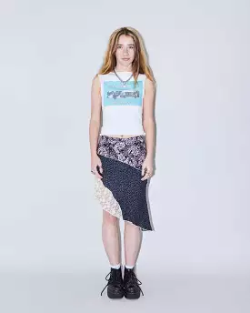 Rokit Originals Freya Skirt - XS