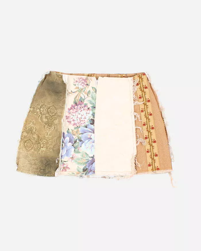 Rokit Originals Reworked Lindsay Skirt - S