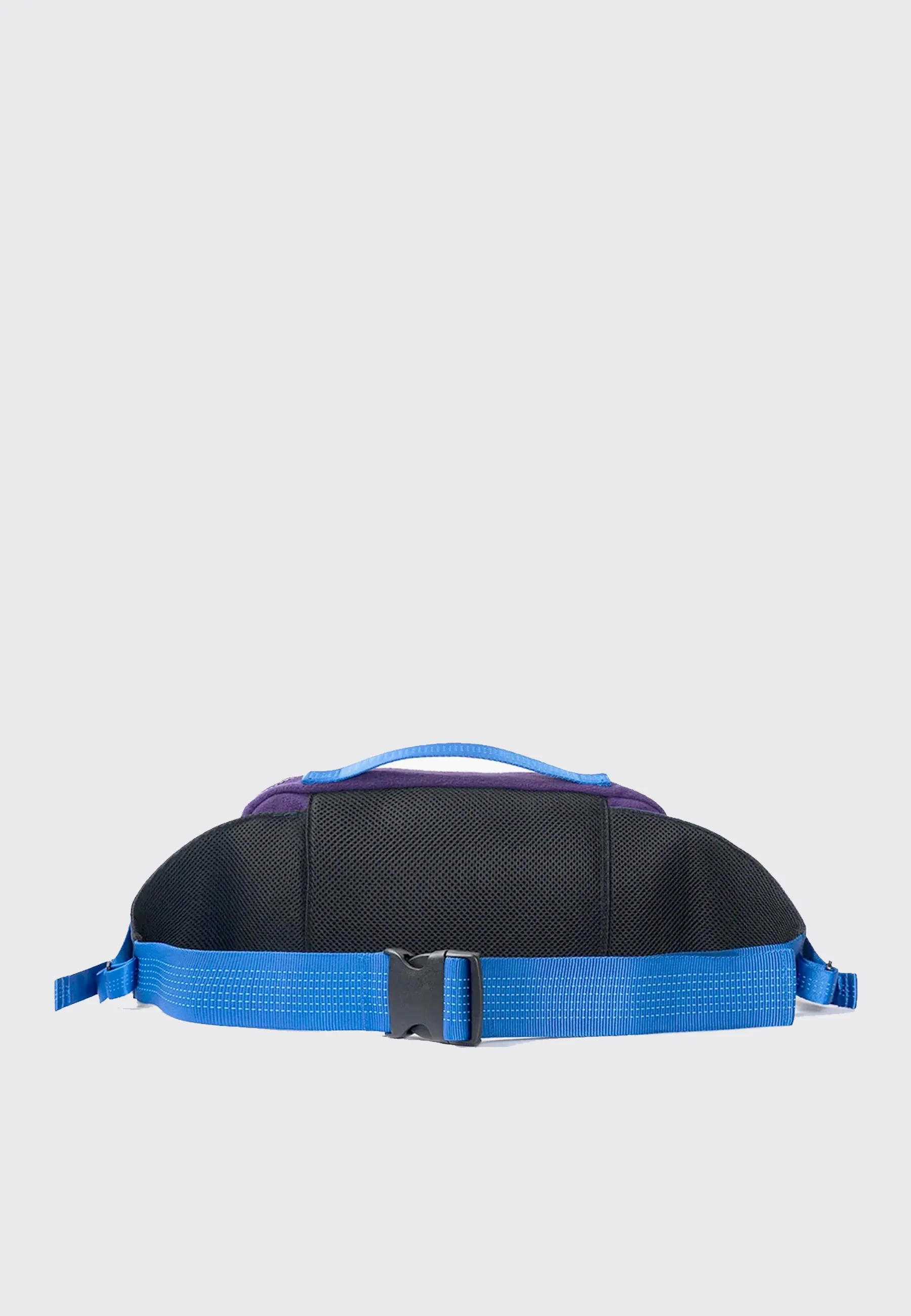 Sherpa Rush Hour Fanny Pack - purple/navy