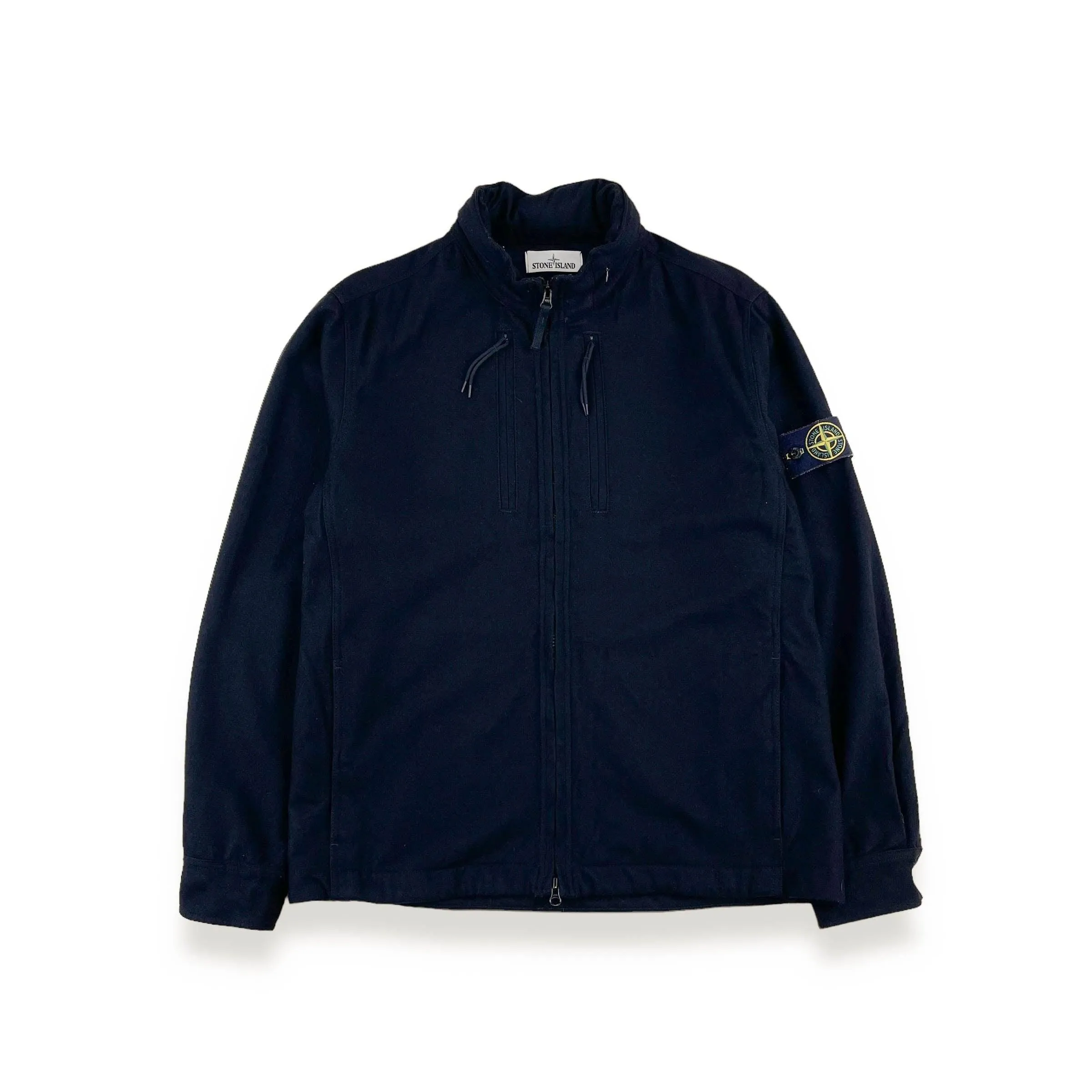 Stone Island Overshirt (XL)