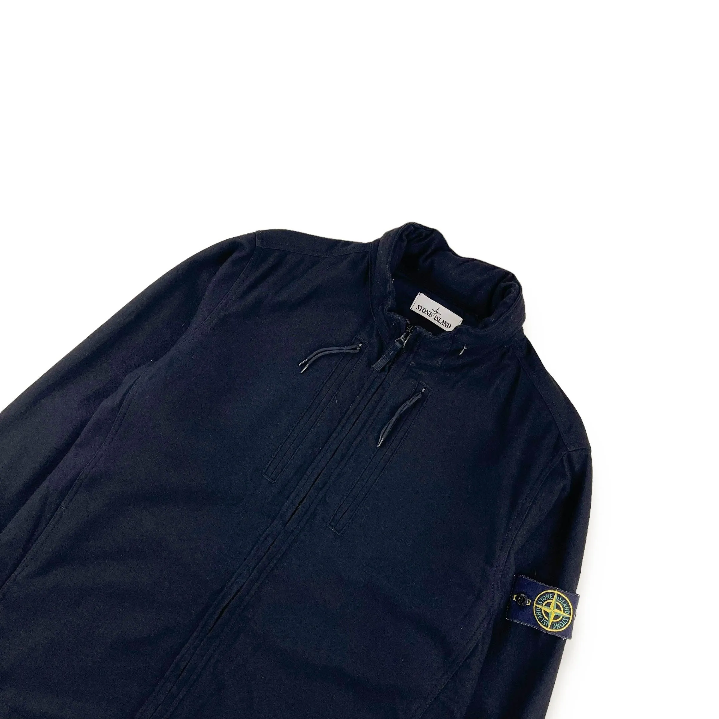 Stone Island Overshirt (XL)