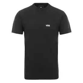 T-Shirt Vans Illussion SS Black