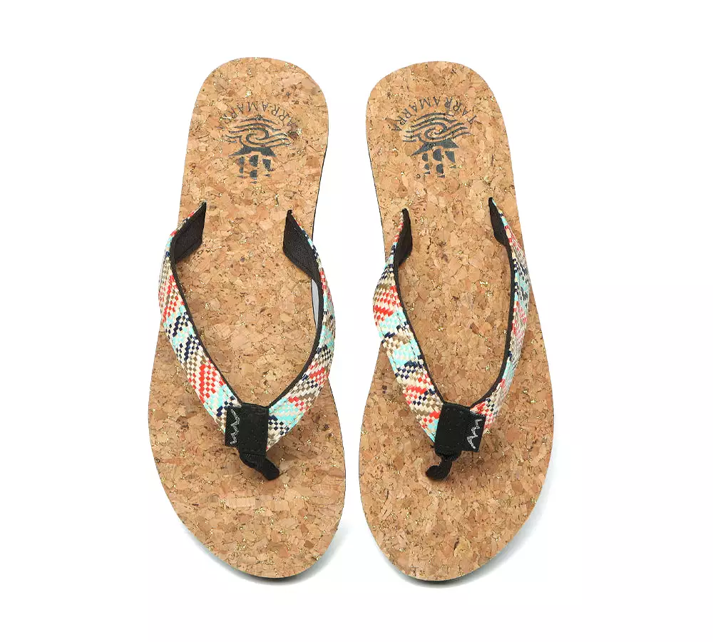 TARRAMARRA Flip Flops Thongs Heliam