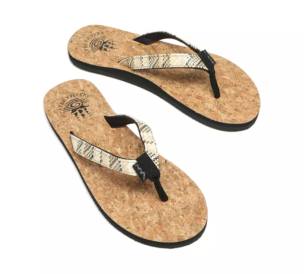 TARRAMARRA Flip Flops Thongs Heliam