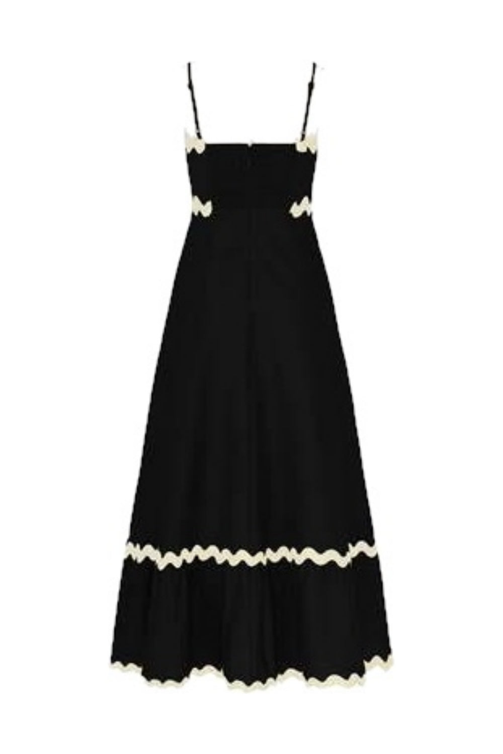 THE CLASSIC MAXI DRESS