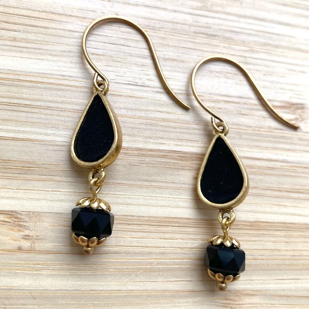 Vienna Earrings