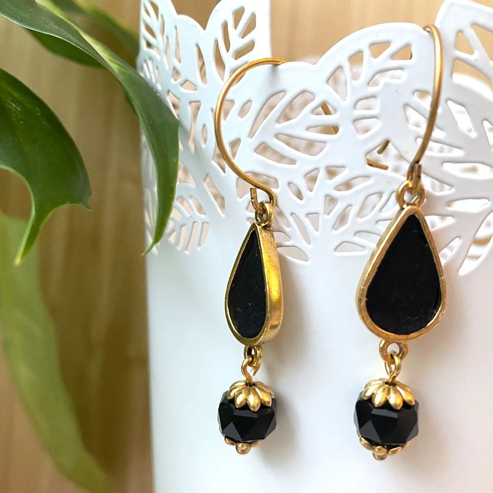 Vienna Earrings