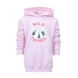 Youth Wild Things Hoodie